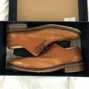 Cole Haan Colton Wingtip